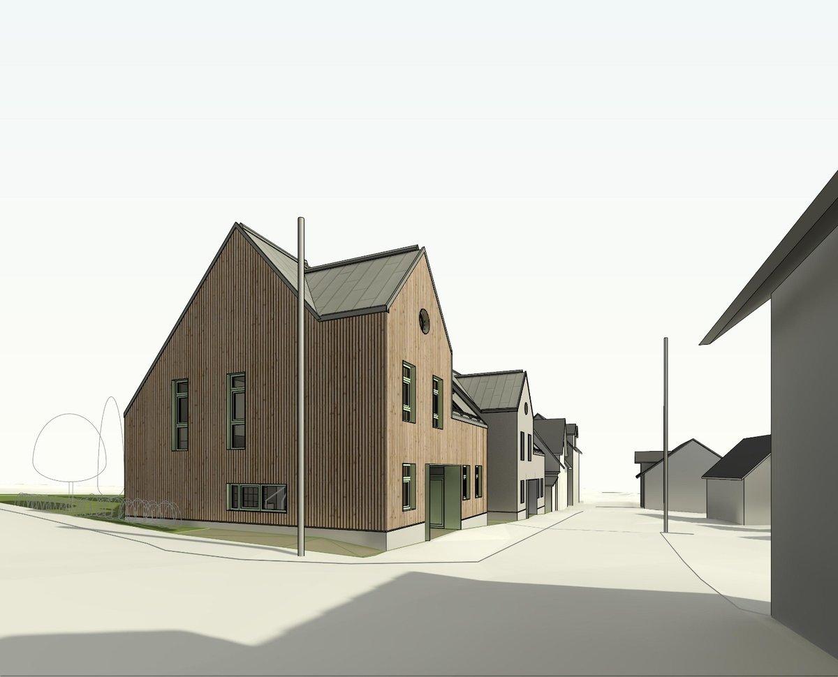 Rodinné domy Abertamy